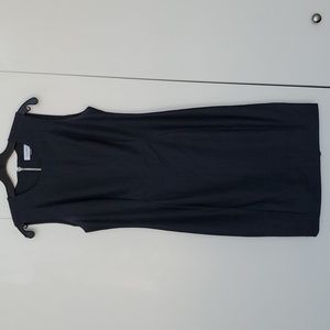 Calvin Klein Shift Dress